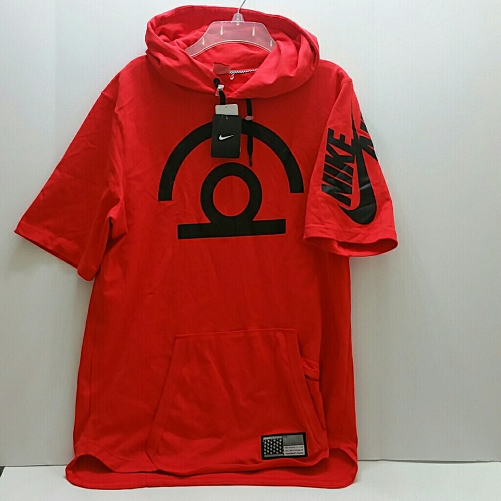 NIKE AIR PIVOT V3 MEN'S HOODIE JACKET